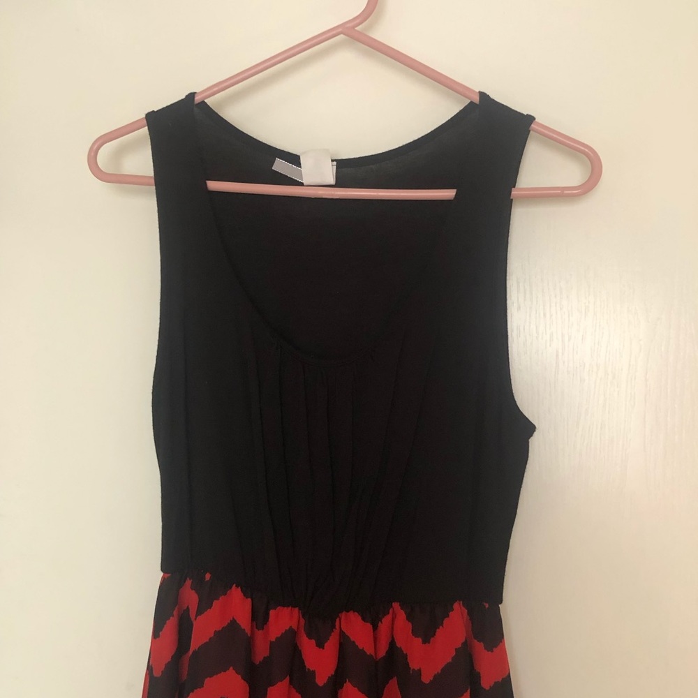 Maxi Dress - Picture 3 of 4